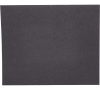 Листы шлифовальные на тканевой основе, алюминий-оксидный абразивный слой 230х280 мм, Р 60 1шт
